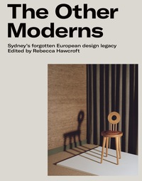 Imagen de portada: The Other Moderns 1st edition 9781742235561