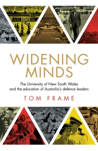 Cover image: Widening Minds 1st edition 9781742234427
