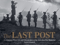 Cover image: The Last Post 9781742235783