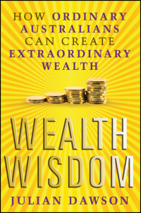 Imagen de portada: Wealth Wisdom 1st edition 9781742468105