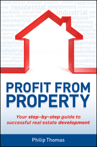 Imagen de portada: Profit from Property 1st edition 9781742469461