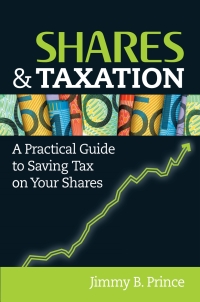 Imagen de portada: Shares and Taxation 1st edition 9781742469560