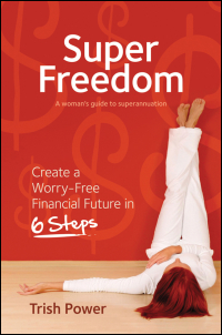 صورة الغلاف: Super Freedom 1st edition 9781742469713