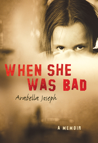 Cover image: When She Was Bad 9781741963960