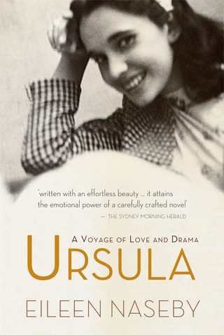 Imagen de portada: Ursula 9781740457514