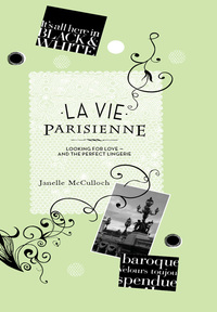 Cover image: La Vie Parisienne 9781741960822