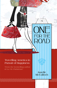 Cover image: One for the Road 9781741962352