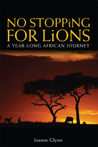 Cover image: No Stopping for Lions 9781741963731