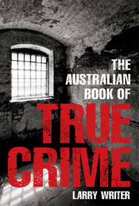 Titelbild: The Australian Book of True Crime 9781741962079