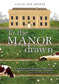 Titelbild: To the Manor Drawn 9781921259890