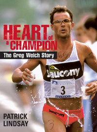 Imagen de portada: Heart of a Champion 9781740458610