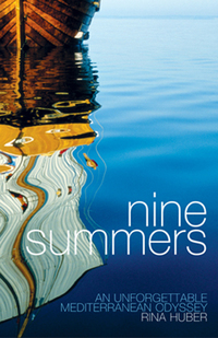 Cover image: Nine Summers 9781921208904