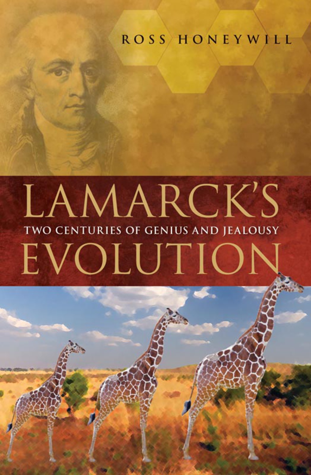 Lamarck's Evolution (eBook)