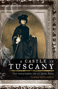 Imagen de portada: A Castle in Tuscany 9781741965193