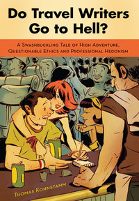 Cover image: Do Travel Writers go to Hell? 9781741961119