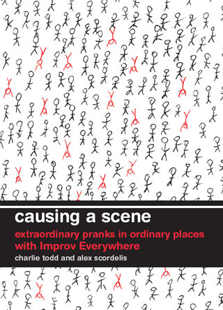 Cover image: Causing a Scene 9781741963618