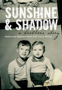 Cover image: Sunshine & Shadow 9781741964714