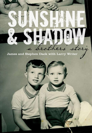 Imagen de portada: Sunshine & Shadow 9781741964714