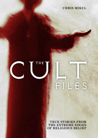 Imagen de portada: The Cult Files 9781741960419