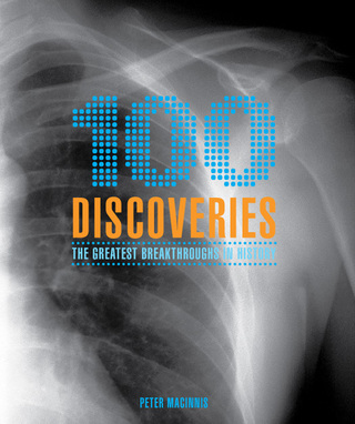 صورة الغلاف: 100 Discoveries 9781741961423