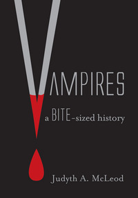 Cover image: Vampires 9781741967739