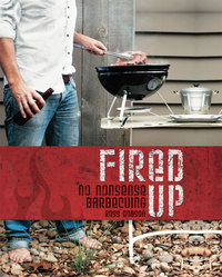 Cover image: The Aussie BBQ 1st edition 9781742662978