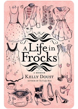 Titelbild: A Life in Frocks 9781741968446