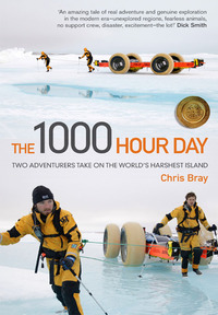 Cover image: The 1000 Hour Day 9781741969672