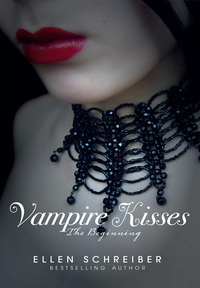 Cover image: Vampire Kisses 1: The Beginning 9781742660219