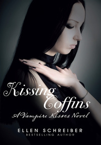 Cover image: Vampire Kisses 2: Kissing Coffins 9781742660226