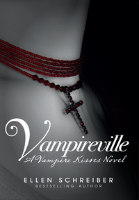 Cover image: Vampire Kisses 3: Vampireville 9781742660233
