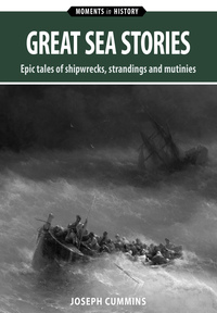 Cover image: Great Sea Stories 9781741968620