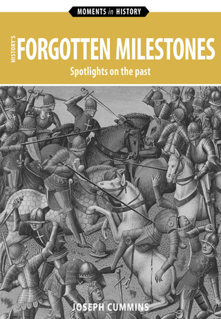 Imagen de portada: History's Forgotten Milestones 9781741968590