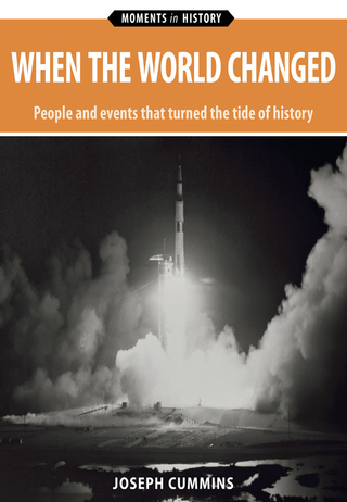 Imagen de portada: When the World Changed 9781741968606