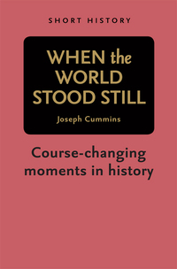 Imagen de portada: Pocket History: When the World Stood Still 9781742662329