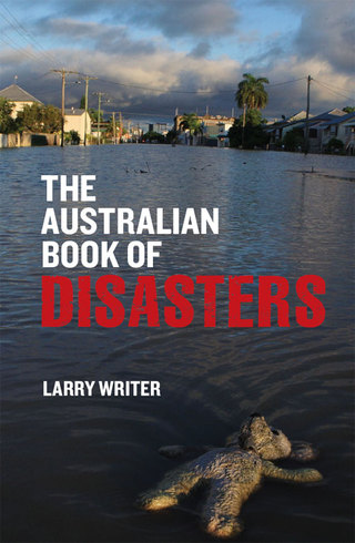 Cover image: The Australian Book of Disasters 9781741969023