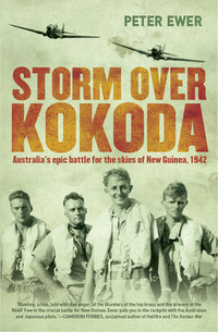 Cover image: Storm Over Kokoda 9781742660950