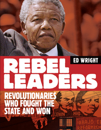 Cover image: Rebel Leaders 9781741965223