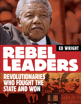 表紙画像: Rebel Leaders 9781741965223