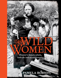Cover image: Wild Women 9781741966329