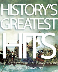 Cover image: History's Greatest Hits 9781921259883