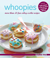 Cover image: Whoopies 9781742663272