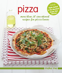 Cover image: Pizza 9781742663265