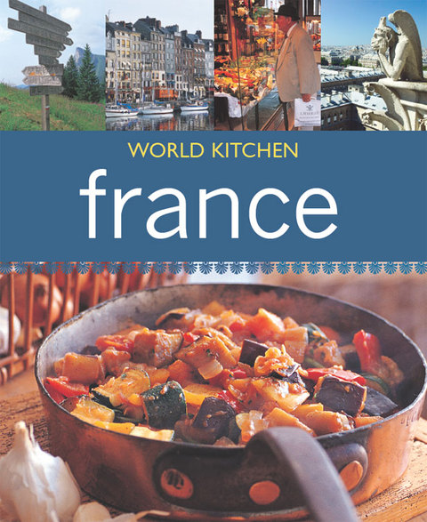 World Kitchen France - FULL INSTANT DOWNLOAD | PDF DOCX EPUB