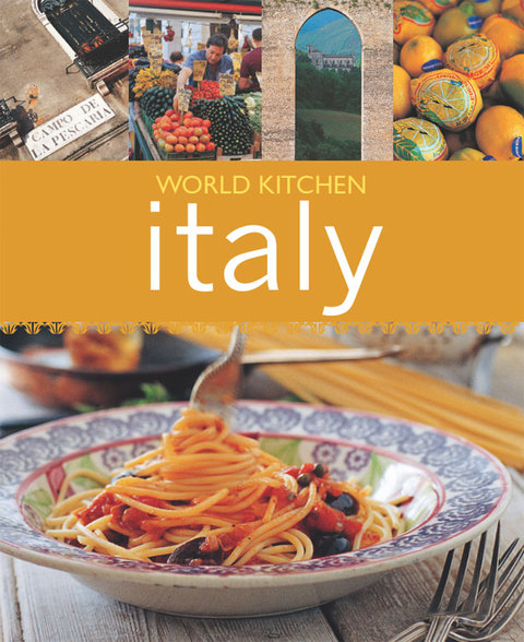 World Kitchen Italy - FULL INSTANT DOWNLOAD | PDF DOCX EPUB