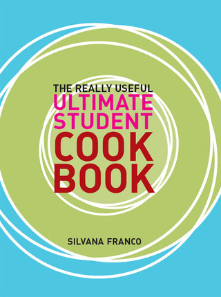 Titelbild: The Really Useful Ultimate Student Cookbook 9781741960242