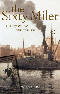 Cover image: The Sixty Miler 9781741962239