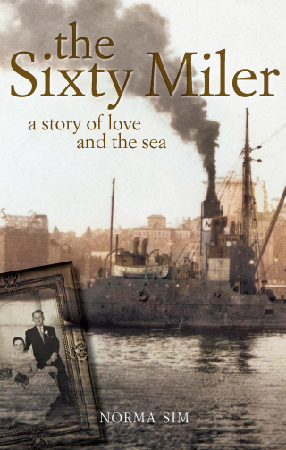 Imagen de portada: The Sixty Miler 9781741962239