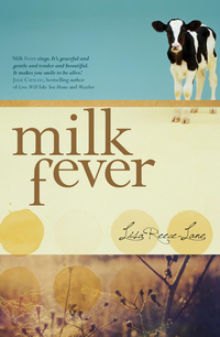 Cover image: Milk Fever 9781741967814