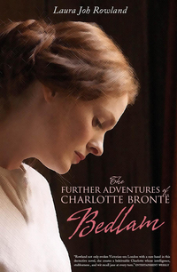 Cover image: The Further Adventures of Charlotte Bronte 9781741969160